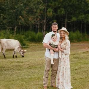 Meet your Posher, Blair